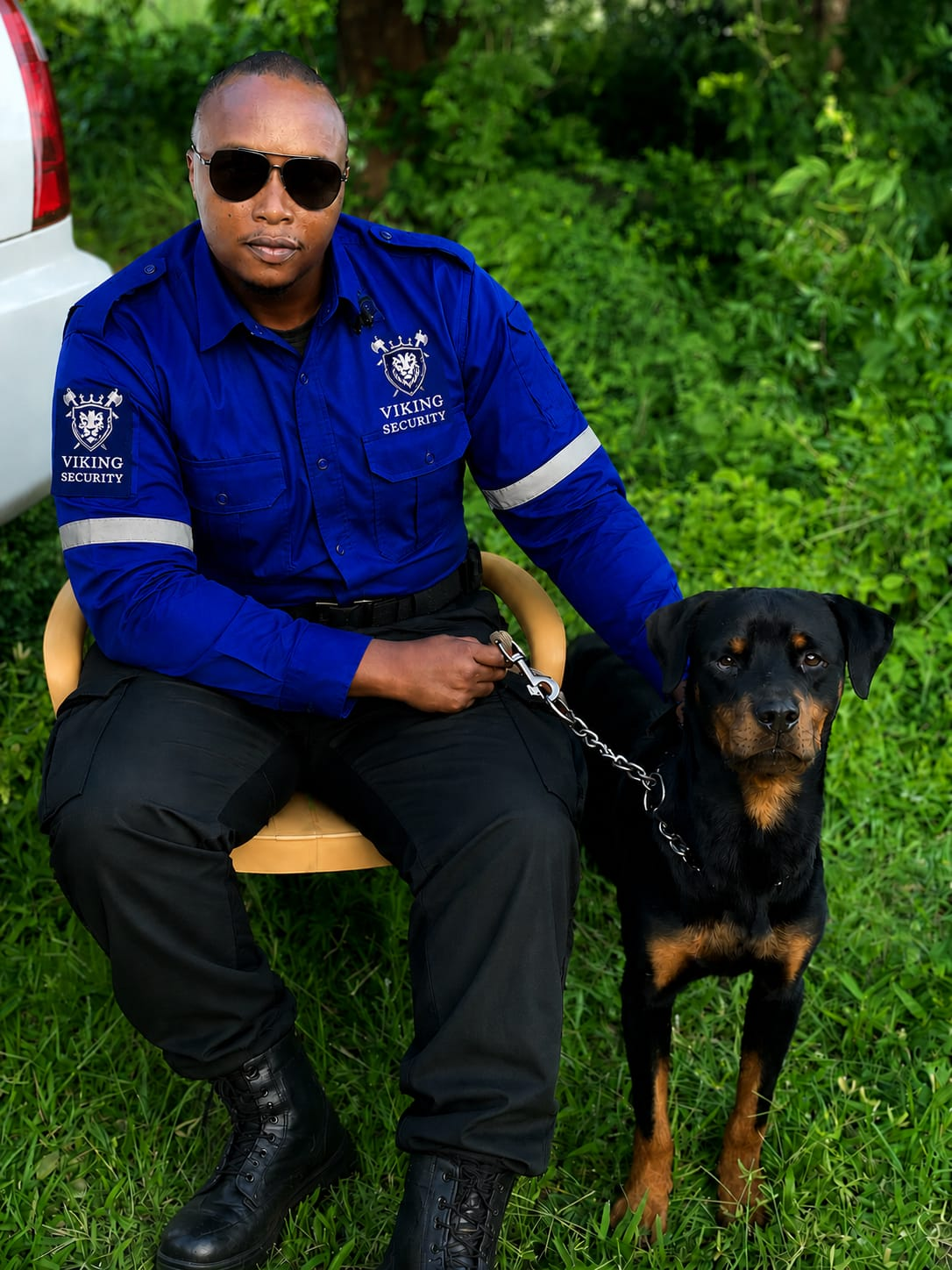 Viking K-9 Unit & Training