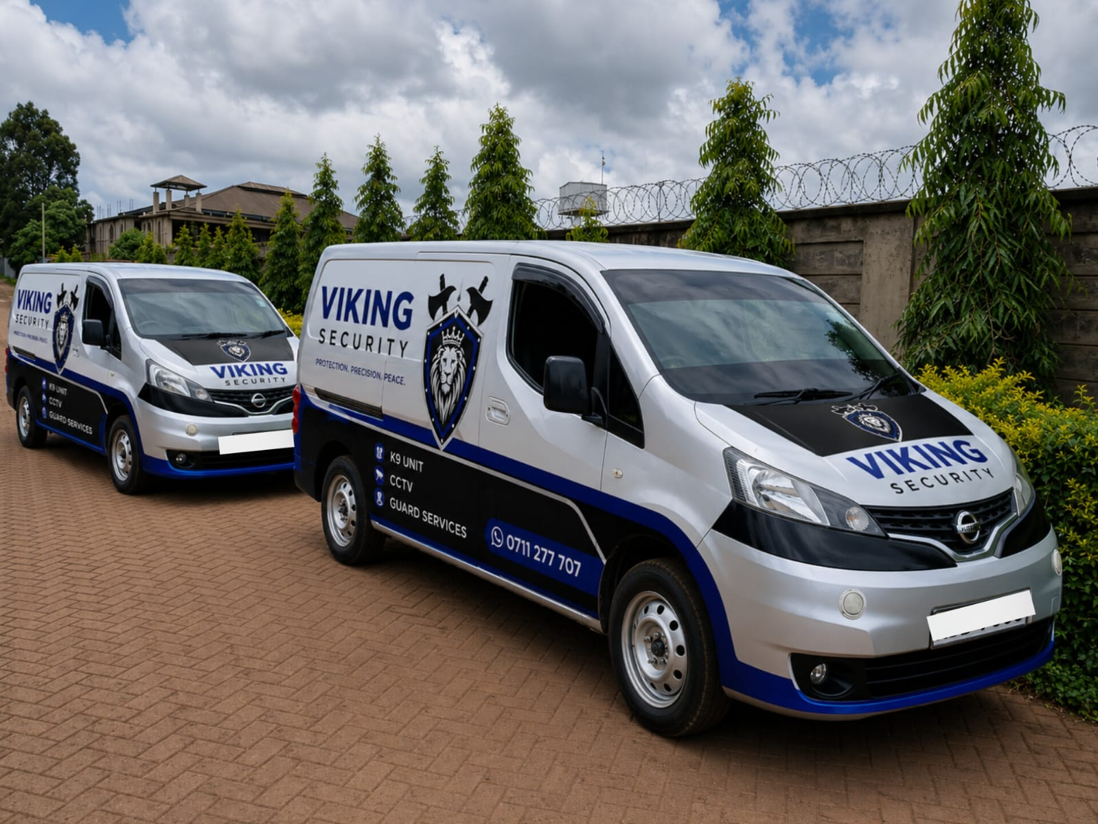 Viking Response Unit